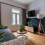 Urbanes Wohlfuehlparadies