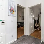 Urbanes Wohlfuehlparadies