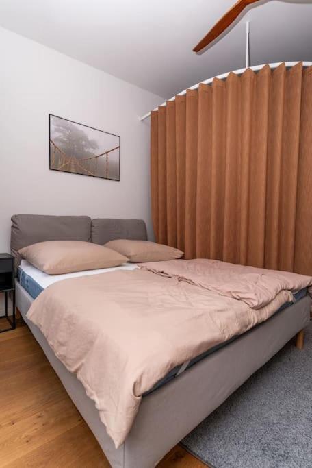 Urbanes Wohlfuehlparadies Apartment Leipzig