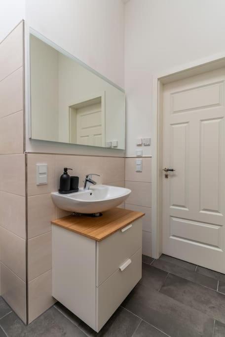 Urbanes Wohlfuehlparadies Apartment Leipzig